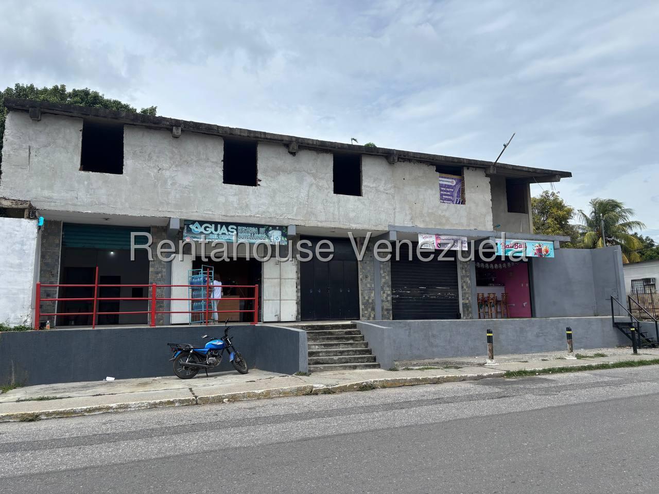 Local comercial en alquiler en Cabudare (La Mendera), foto 1 de 8