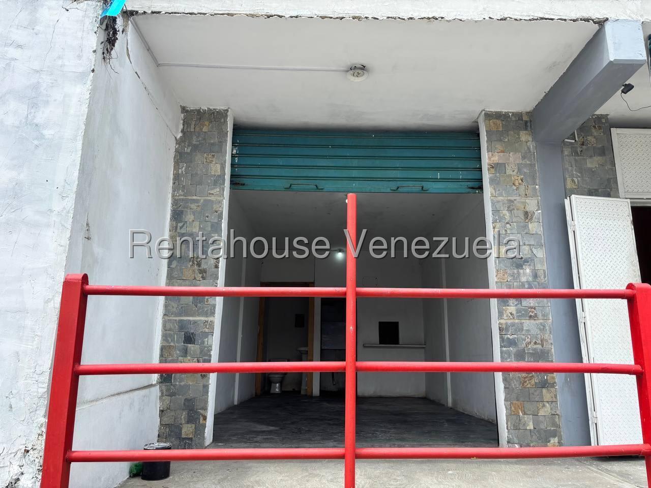Local comercial en alquiler en Cabudare (La Mendera), foto 2 de 8