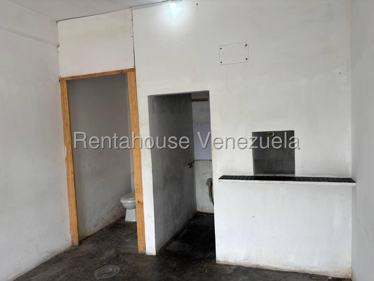 Local comercial en alquiler en Cabudare (La Mendera), foto 4 de 8
