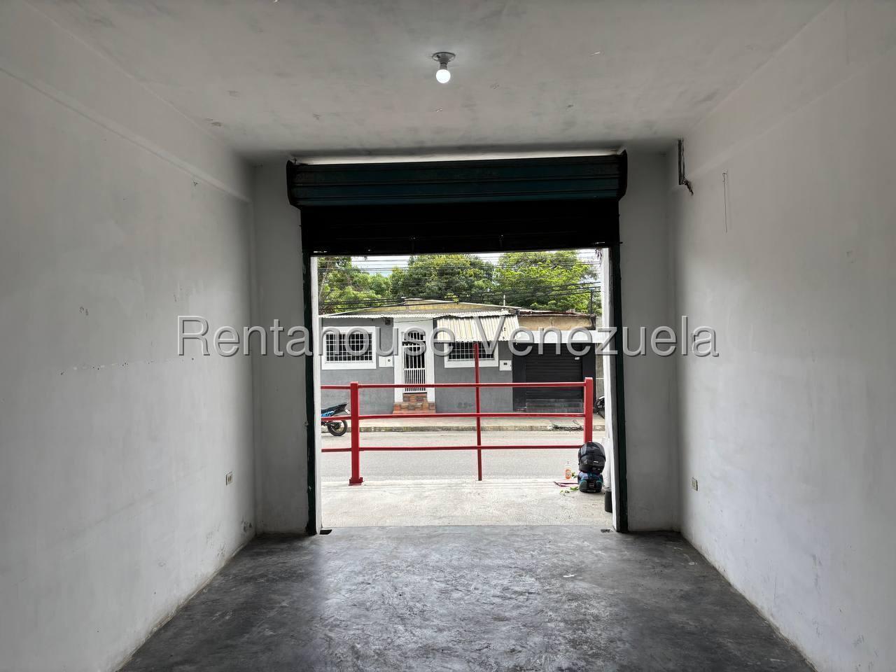 Local comercial en alquiler en Cabudare (La Mendera), foto 5 de 8