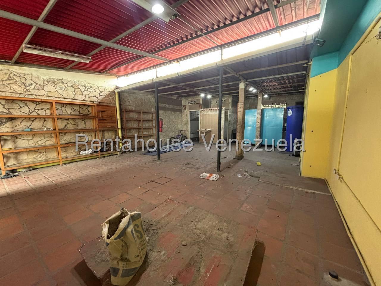 Local comercial en alquiler en Cabudare (La Mendera), foto 3 de 9