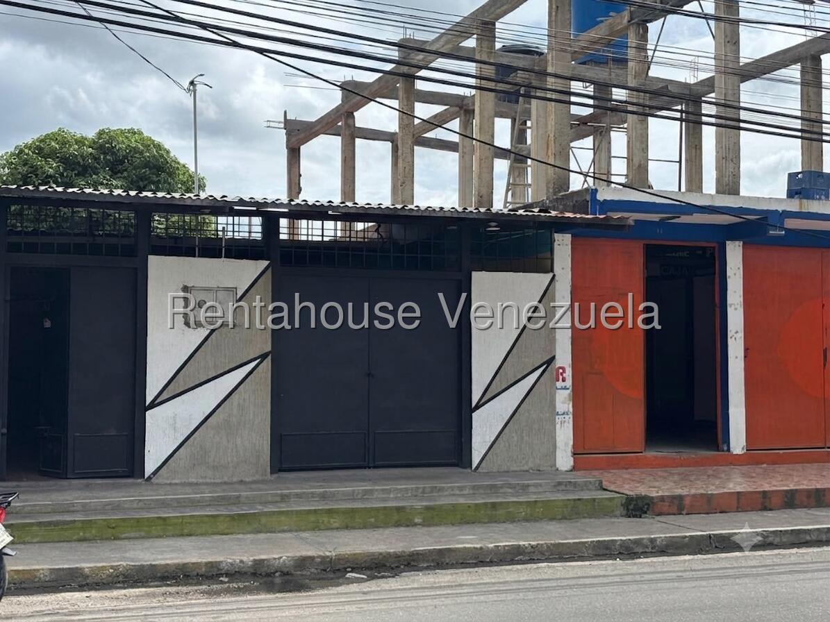 Local comercial en alquiler en Cabudare (La Mendera), foto 1 de 9