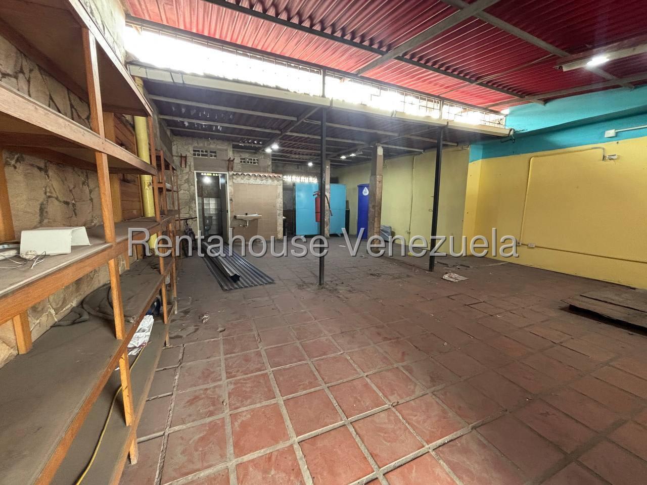 Local comercial en alquiler en Cabudare (La Mendera), foto 4 de 9