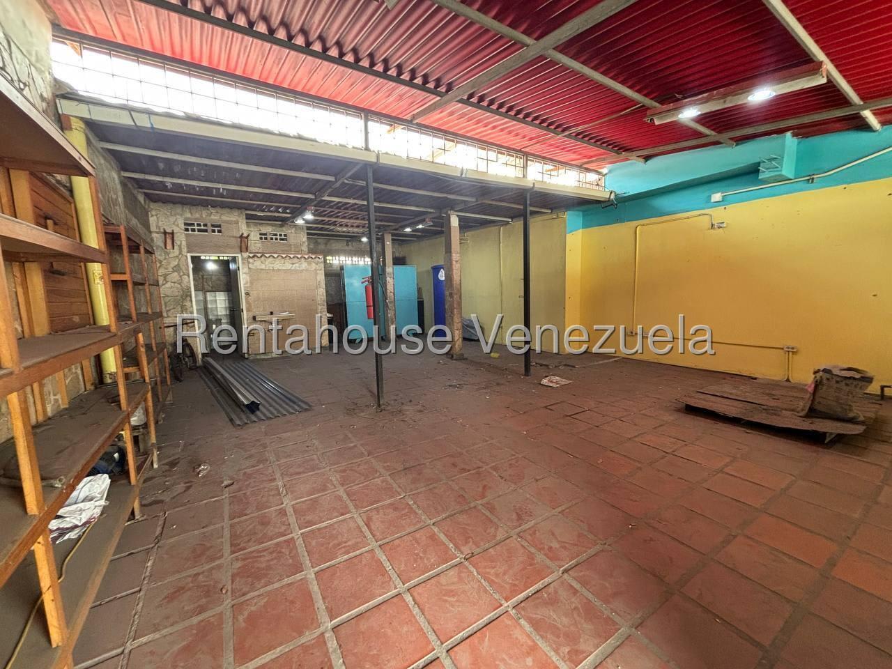 Local comercial en alquiler en Cabudare (La Mendera), foto 2 de 9