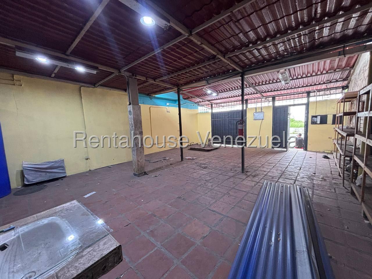 Local comercial en alquiler en Cabudare (La Mendera), foto 5 de 9