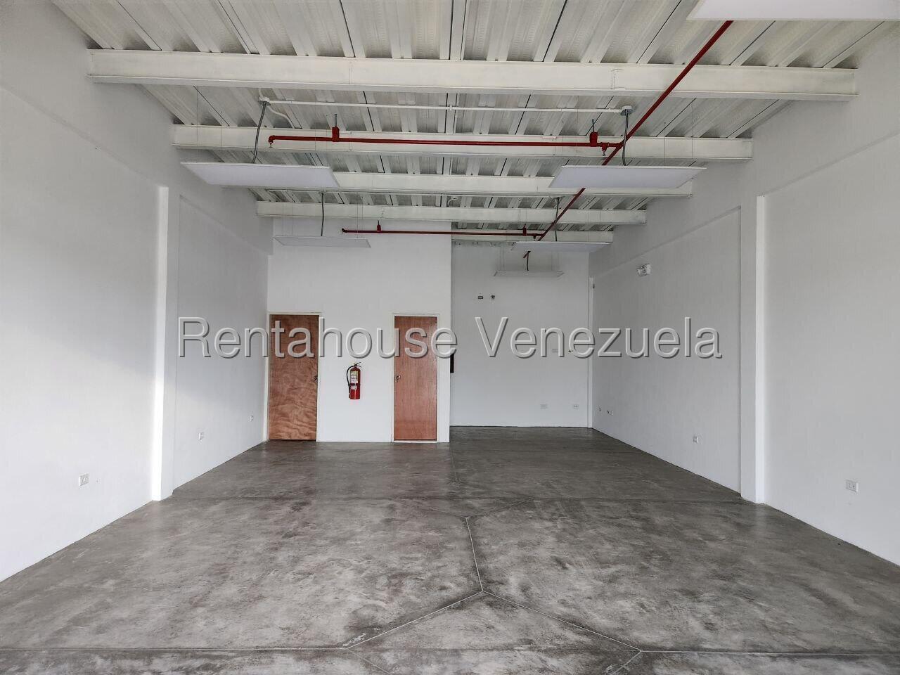 Local comercial en alquiler en Cabudare (El Placer), foto 1 de 12