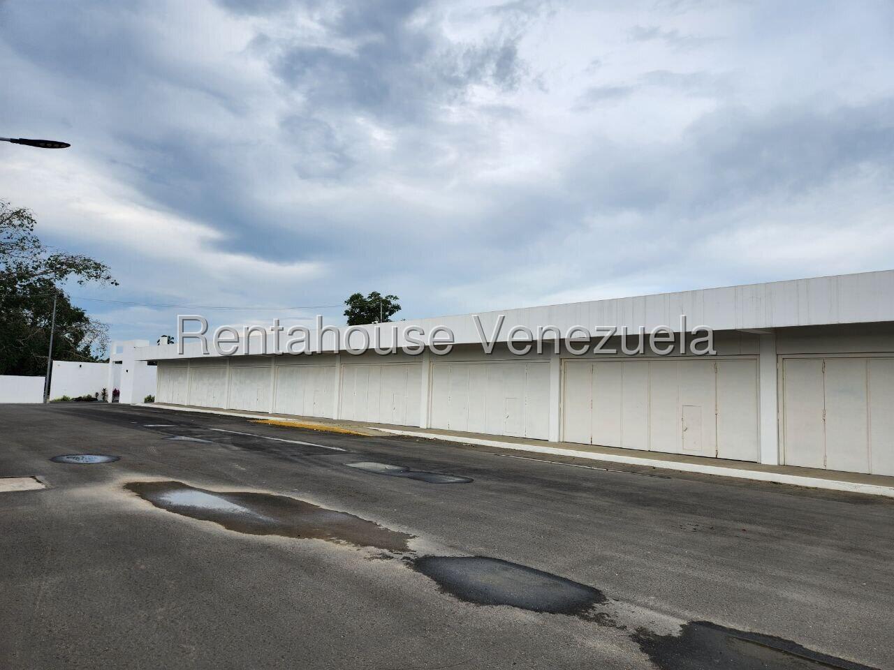 Local comercial en alquiler en Cabudare (El Placer), foto 2 de 12