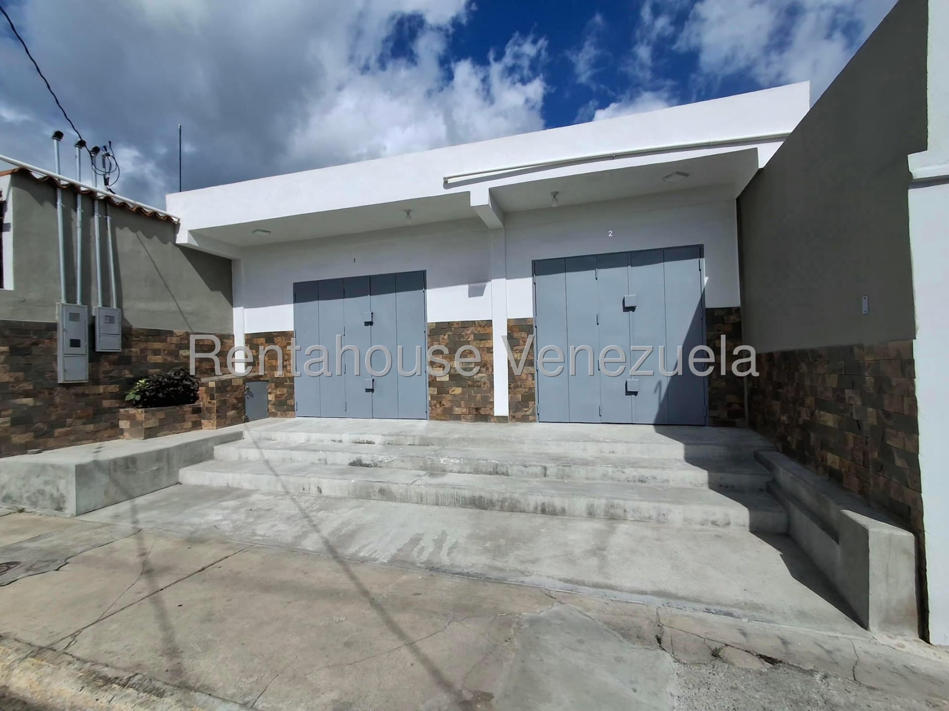 Local comercial en alquiler en Cabudare (Chucho Briceno), foto 1 de 9