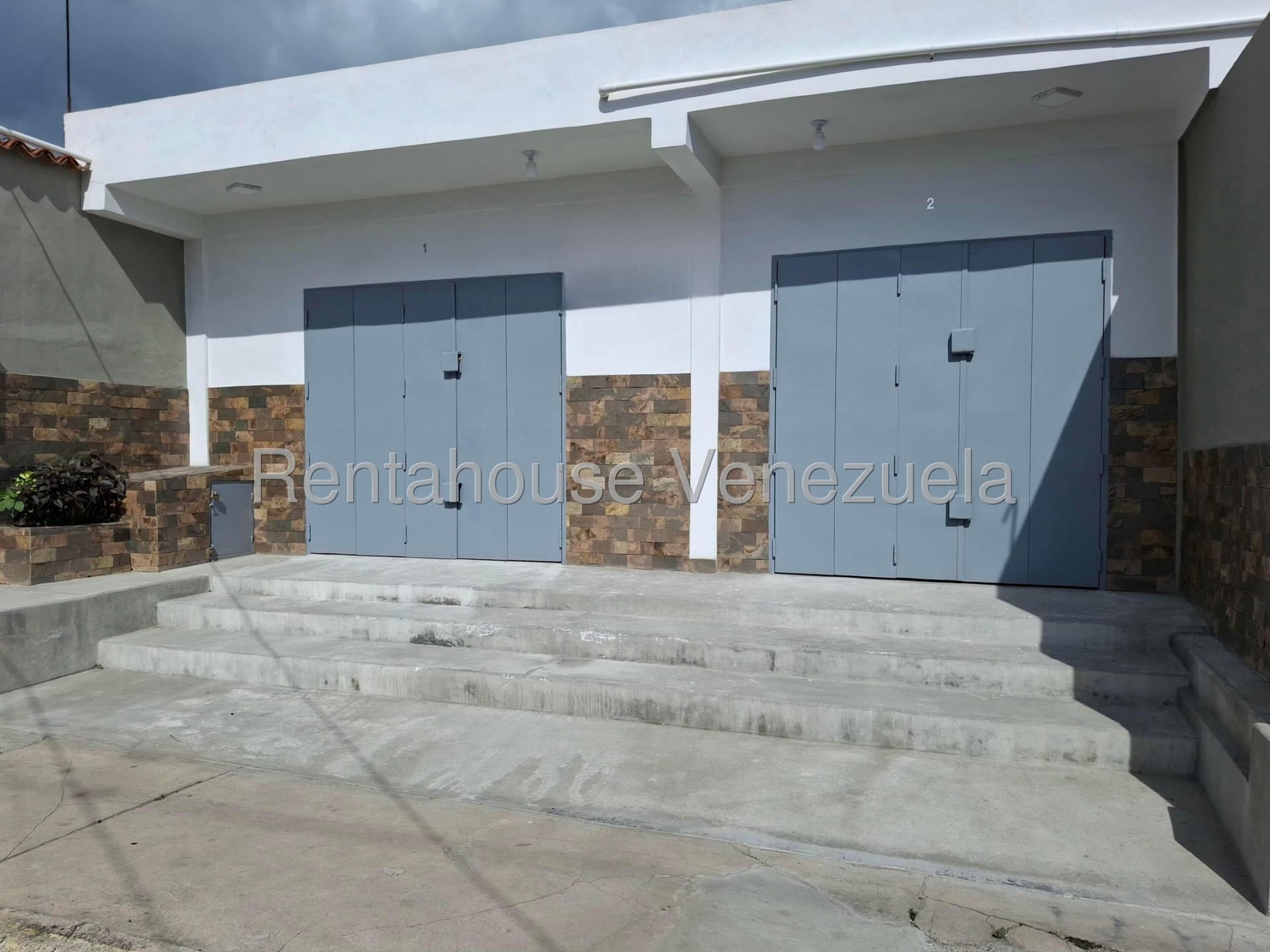 Local comercial en alquiler en Cabudare (Chucho Briceno), foto 2 de 9