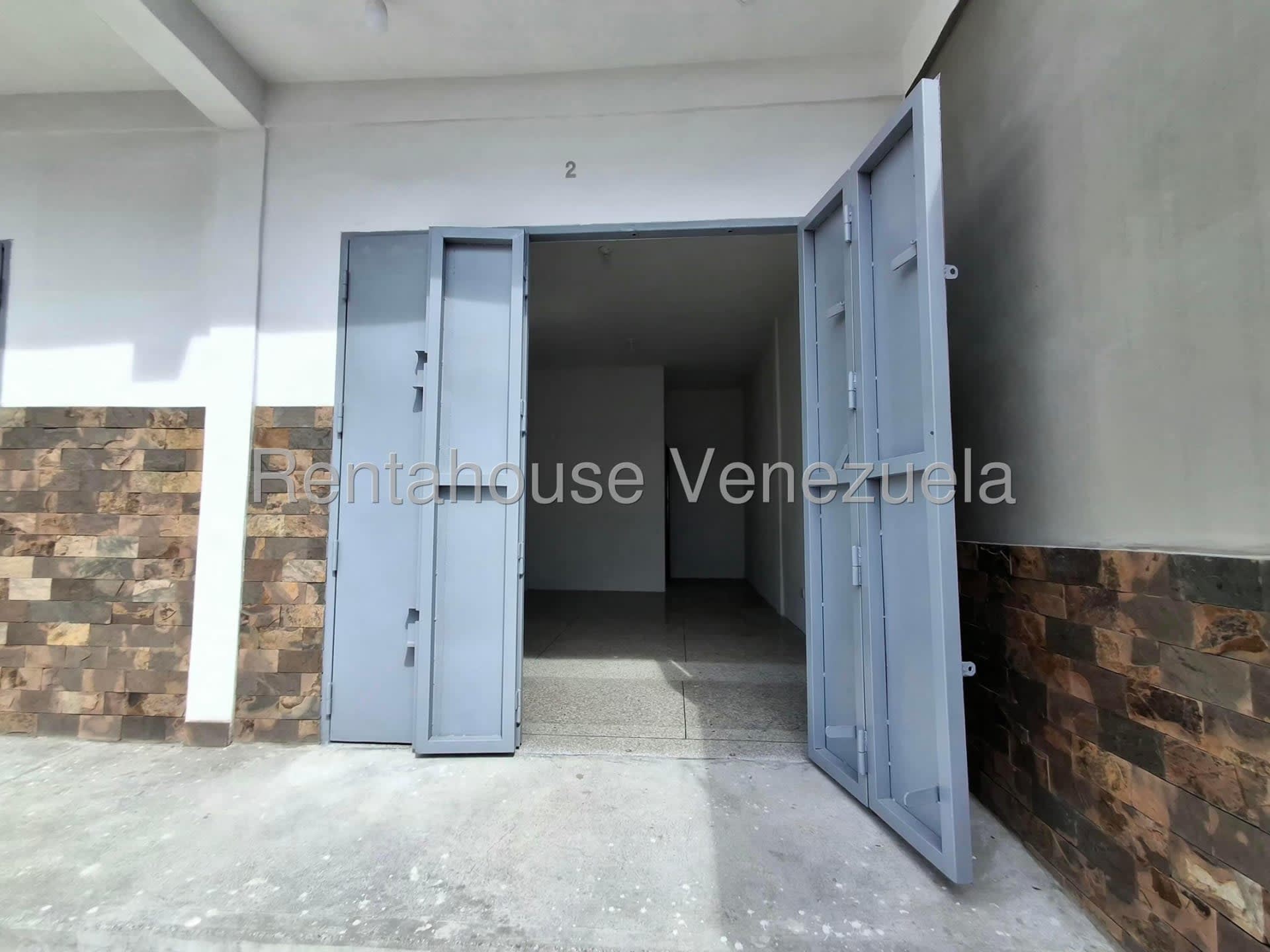 Local comercial en alquiler en Cabudare (Chucho Briceno), foto 3 de 9