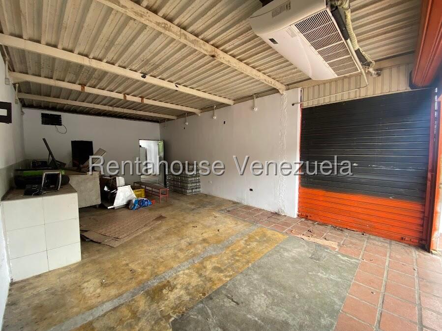 Local comercial en venta en Cabudare (La Mata), foto 3 de 10