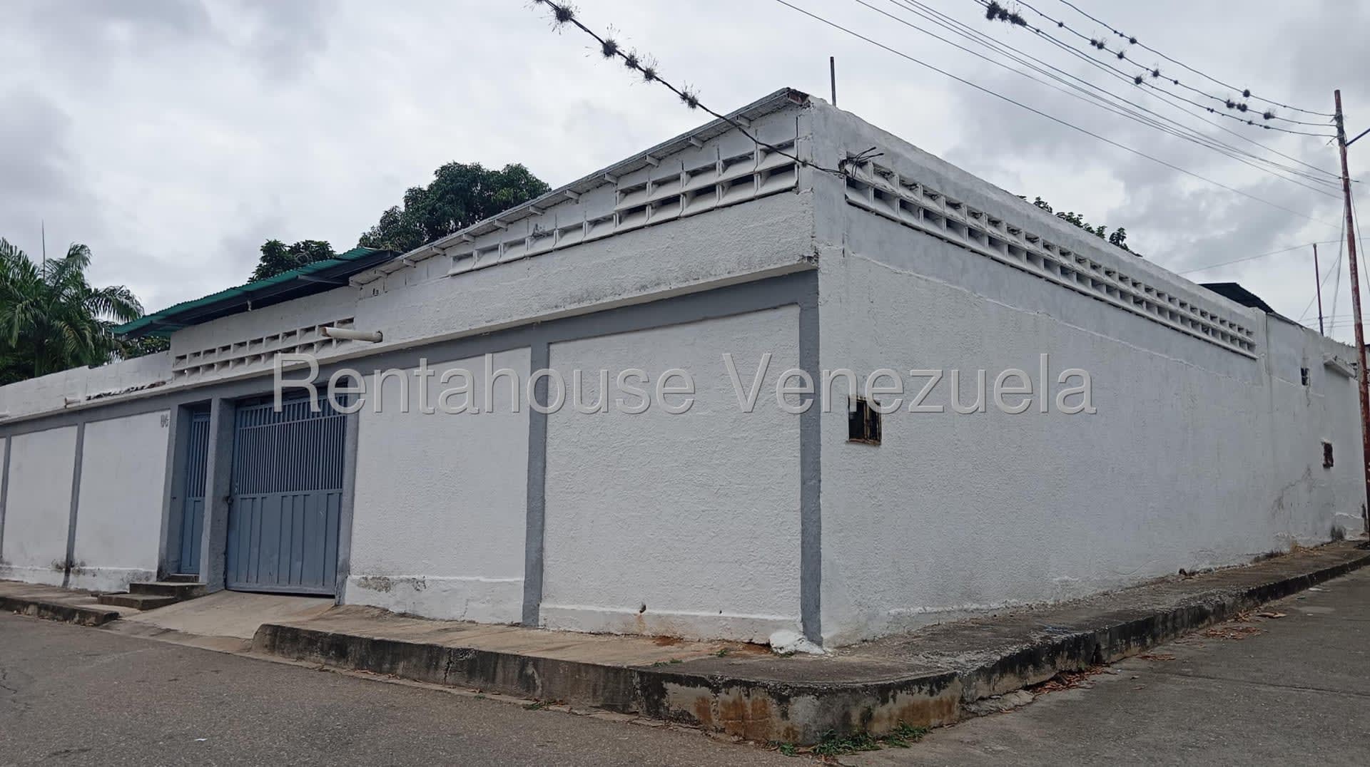 Local comercial en venta en Cabudare (Agua Viva), foto 1 de 12