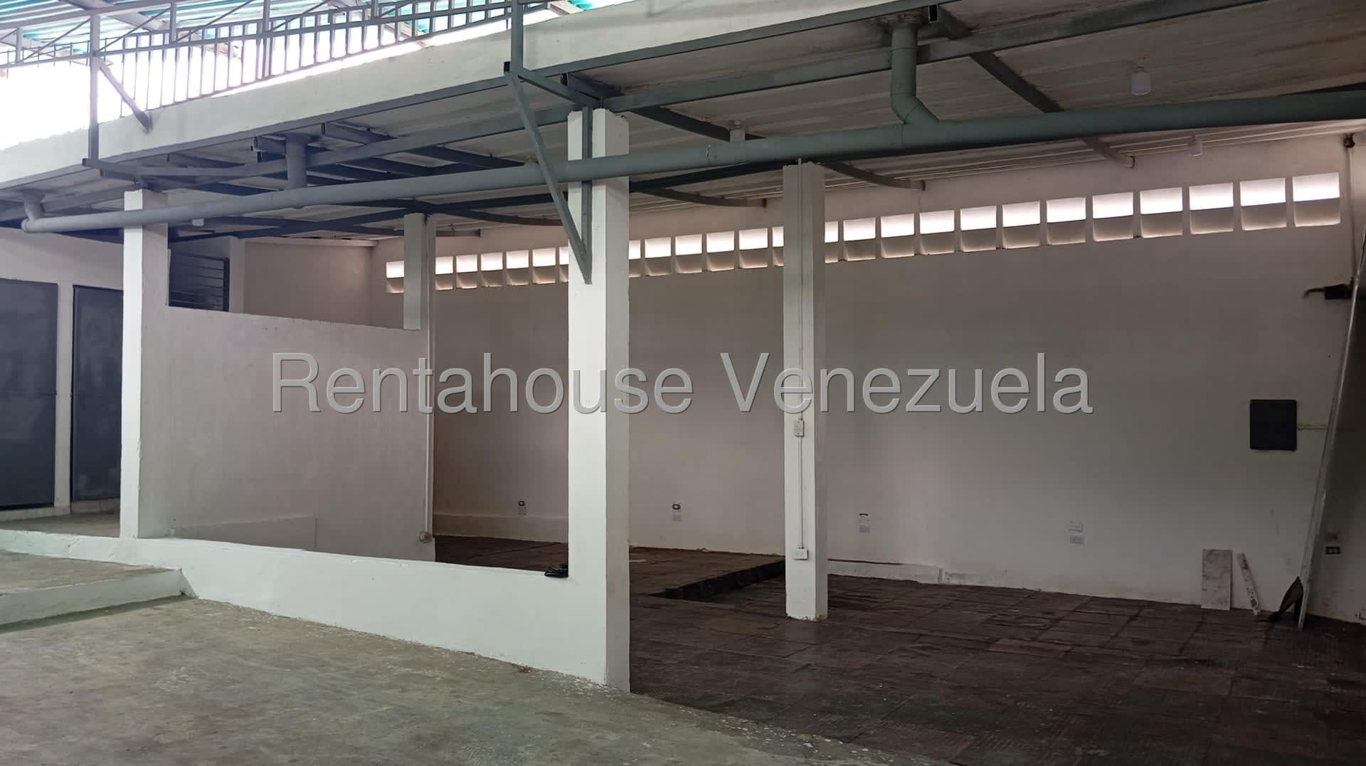 Local comercial en venta en Cabudare (Agua Viva), foto 3 de 12