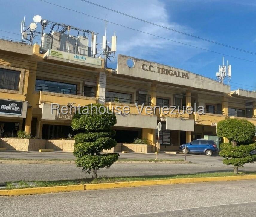 Local comercial en alquiler en Cabudare (El Trigal), foto 1 de 12