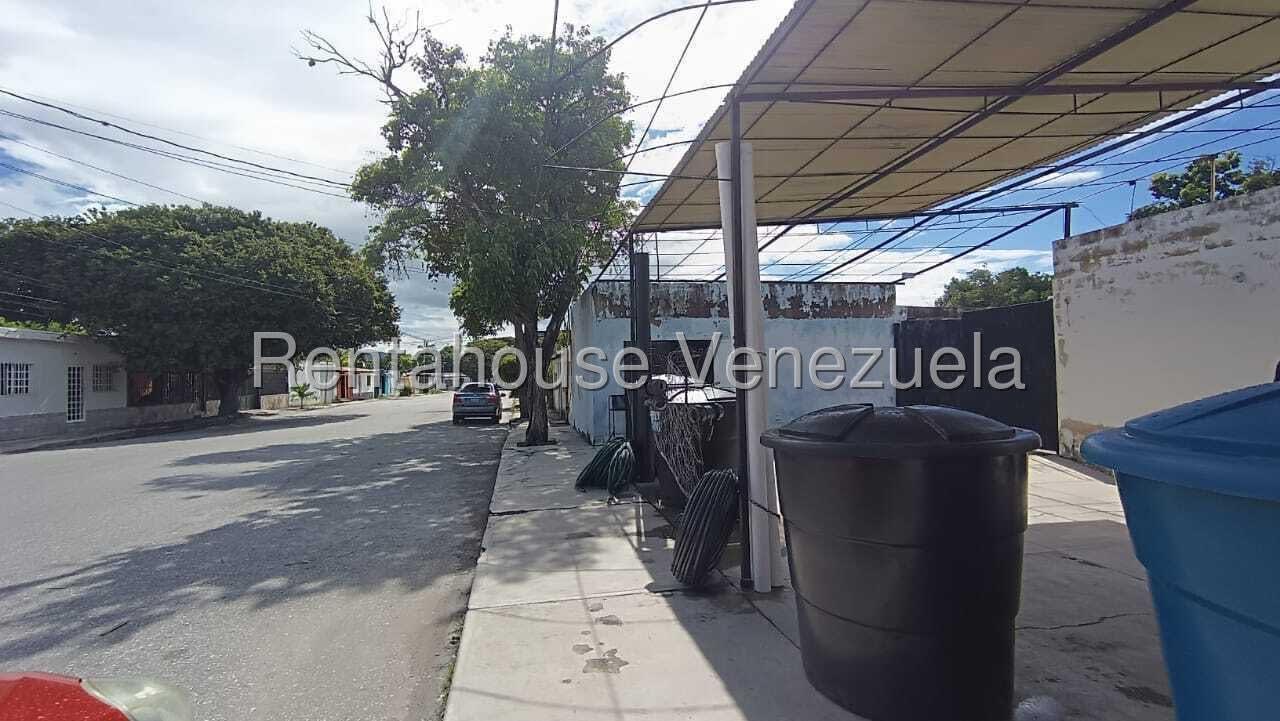 Local comercial en venta en Cabudare (La Mata), foto 4 de 12