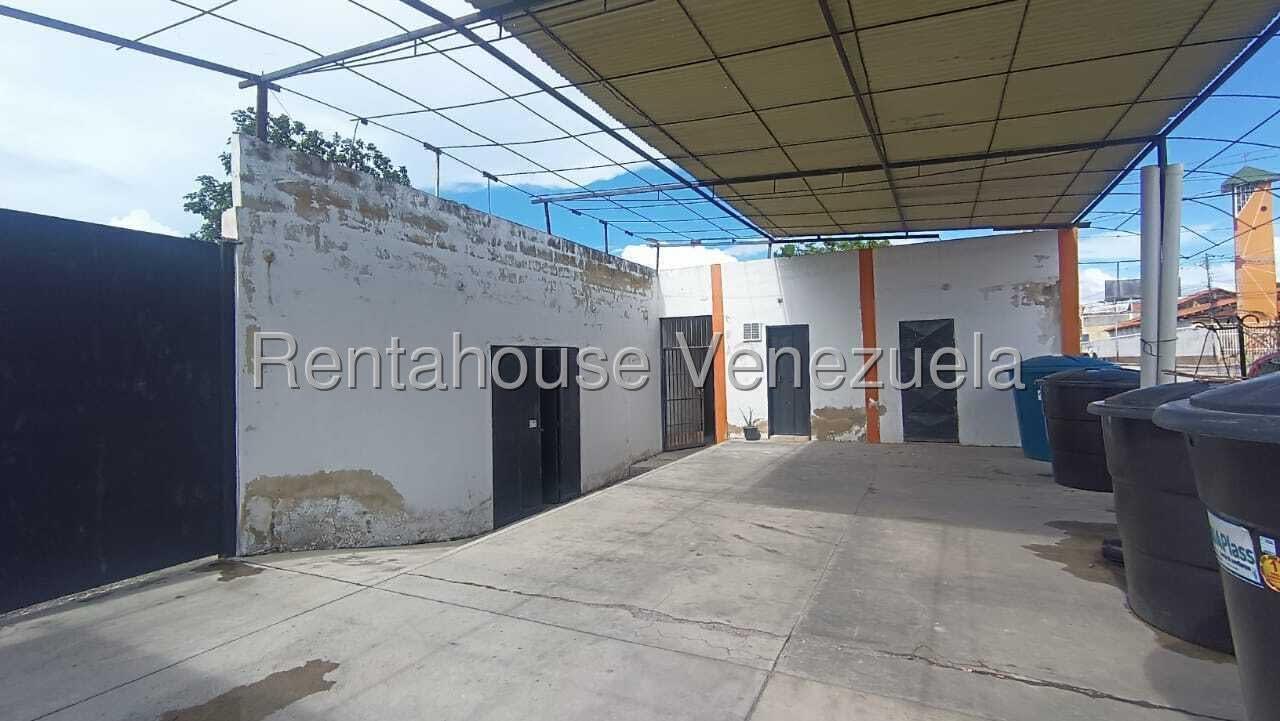 Local comercial en venta en Cabudare (La Mata), foto 2 de 12
