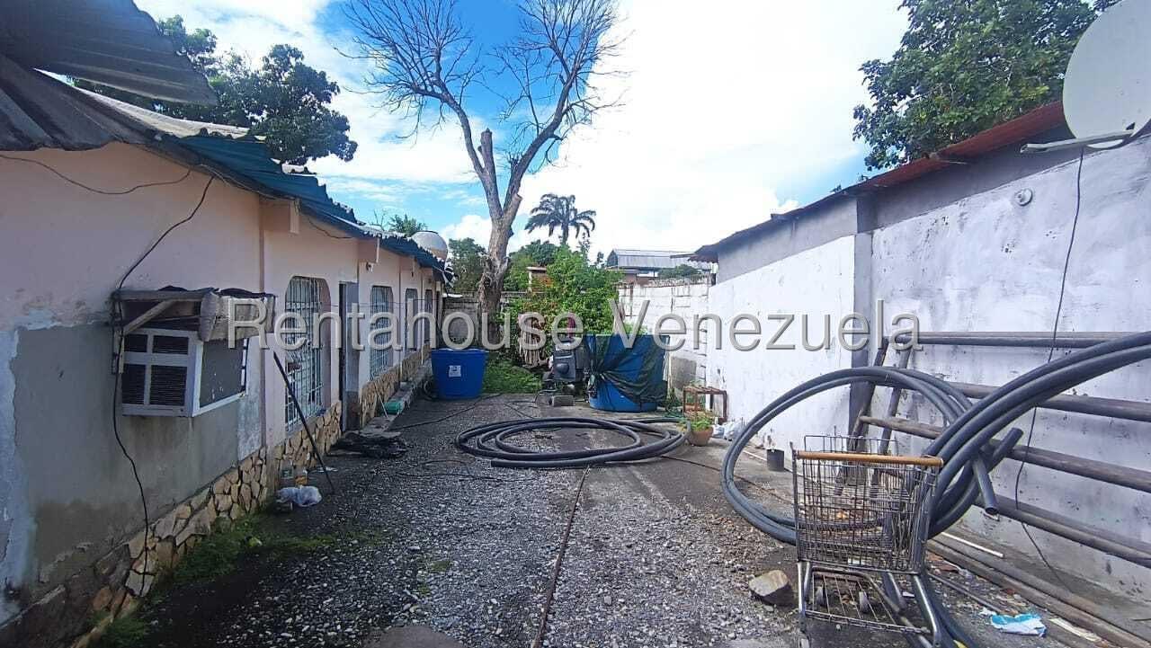 Local comercial en venta en Cabudare (La Mata), foto 5 de 12