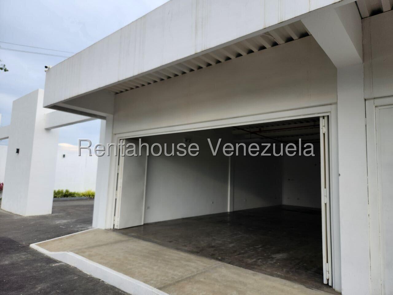 Local comercial en alquiler en Cabudare (El Placer), foto 1 de 12
