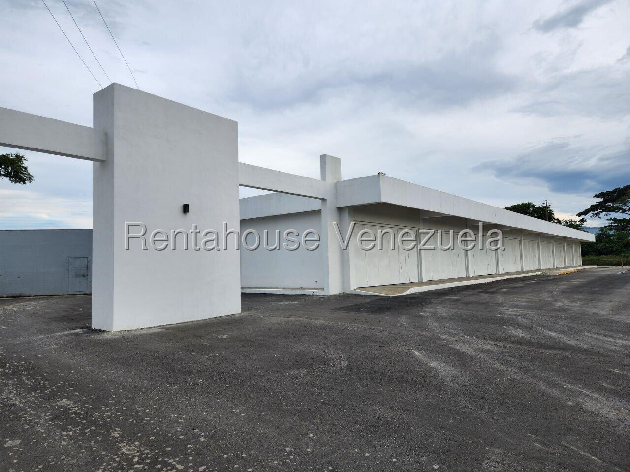 Local comercial en alquiler en Cabudare (El Placer), foto 2 de 12