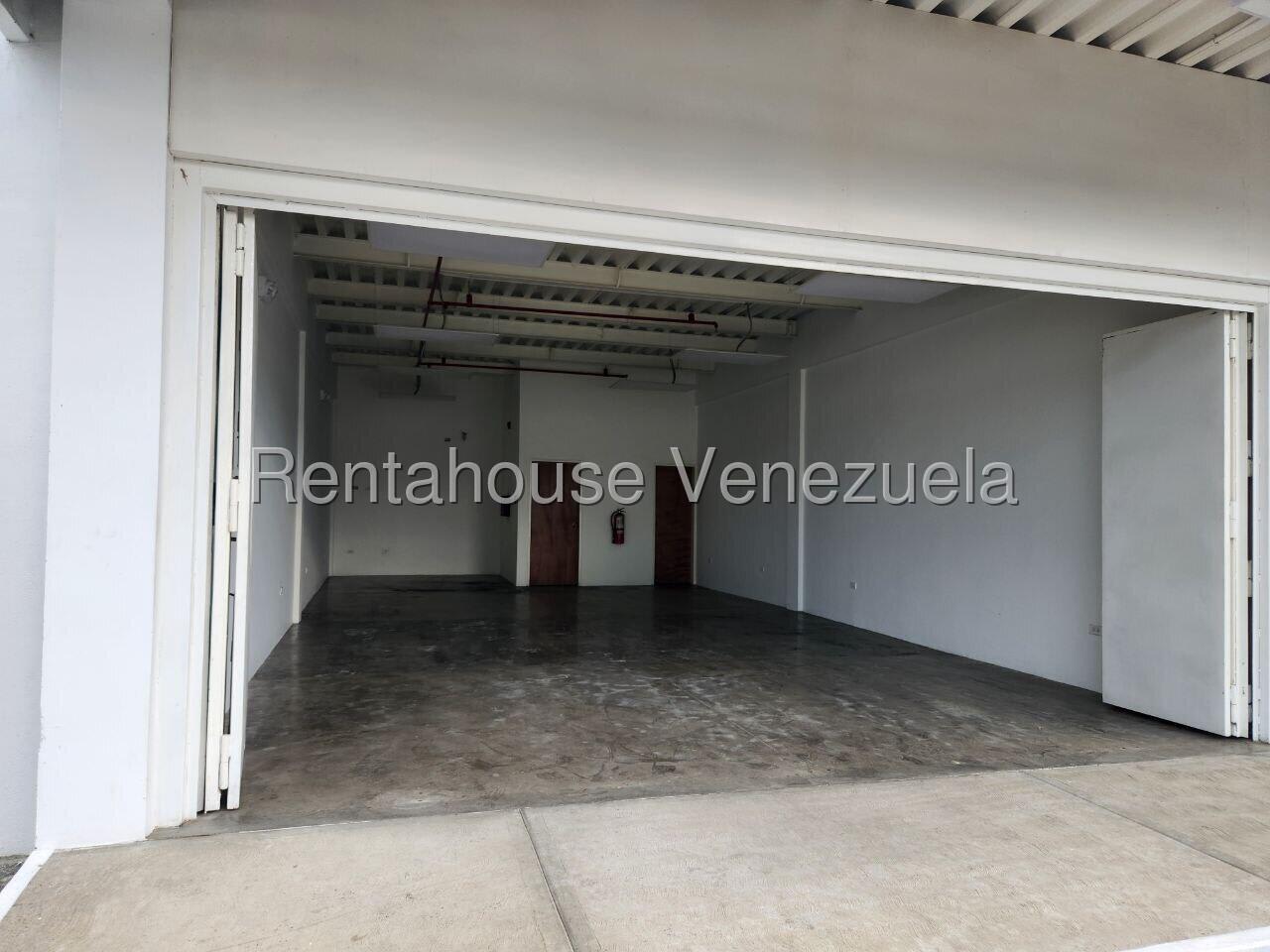 Local comercial en alquiler en Cabudare (El Placer), foto 5 de 12