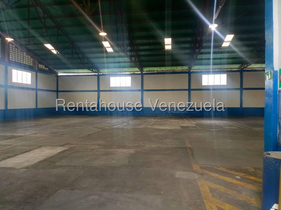 Local comercial en alquiler en Cabudare (La Piedad Sur), foto 3 de 12