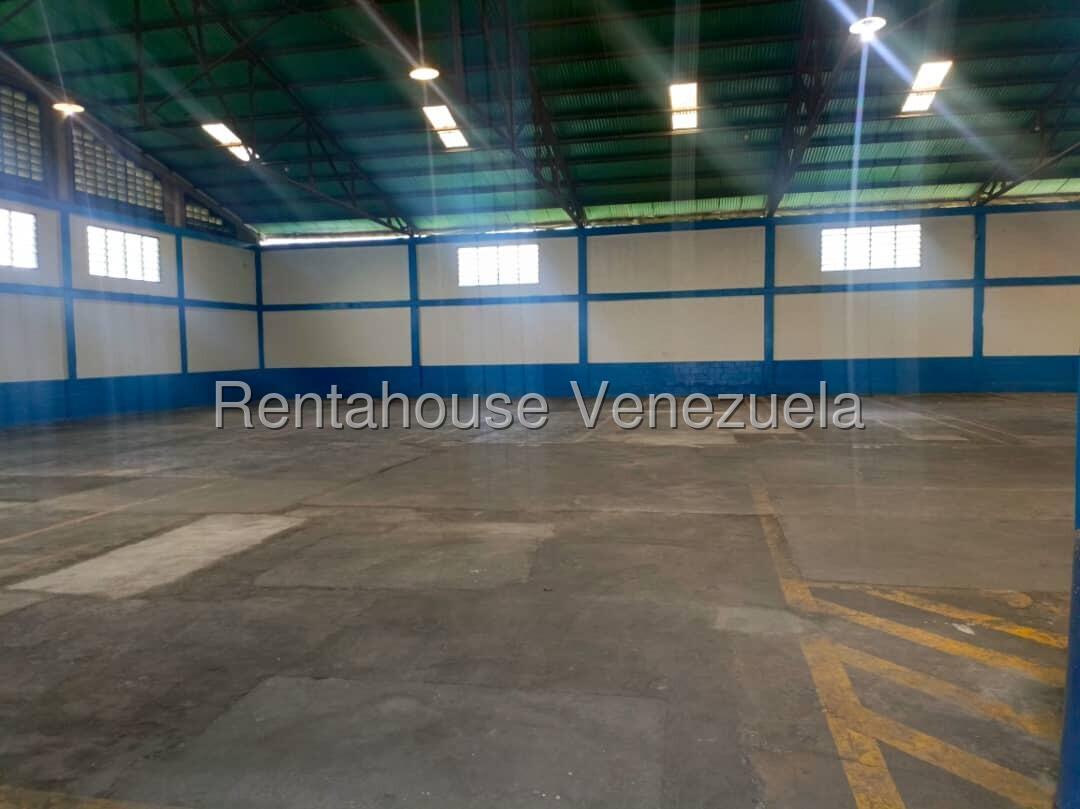 Local comercial en alquiler en Cabudare (La Piedad Sur), foto 4 de 12