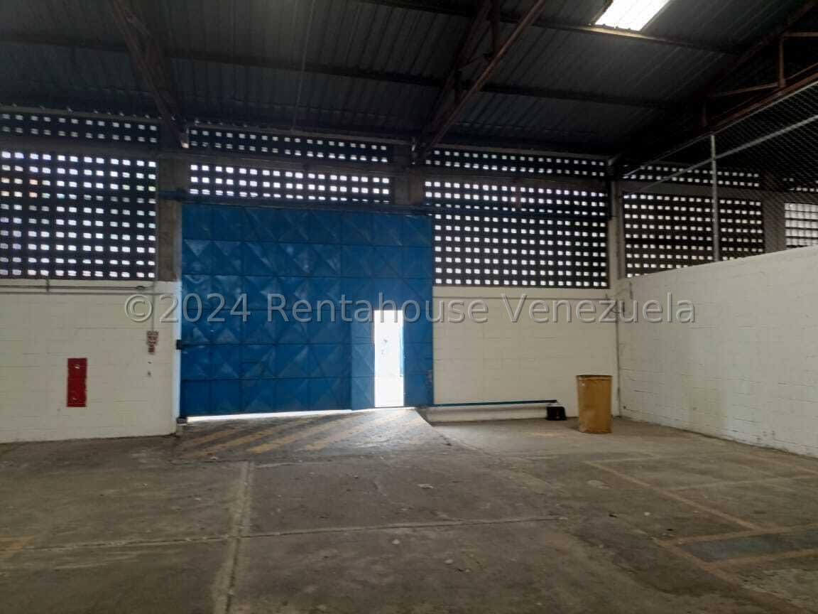 Local comercial en alquiler en Cabudare (La Piedad Sur), foto 2 de 12