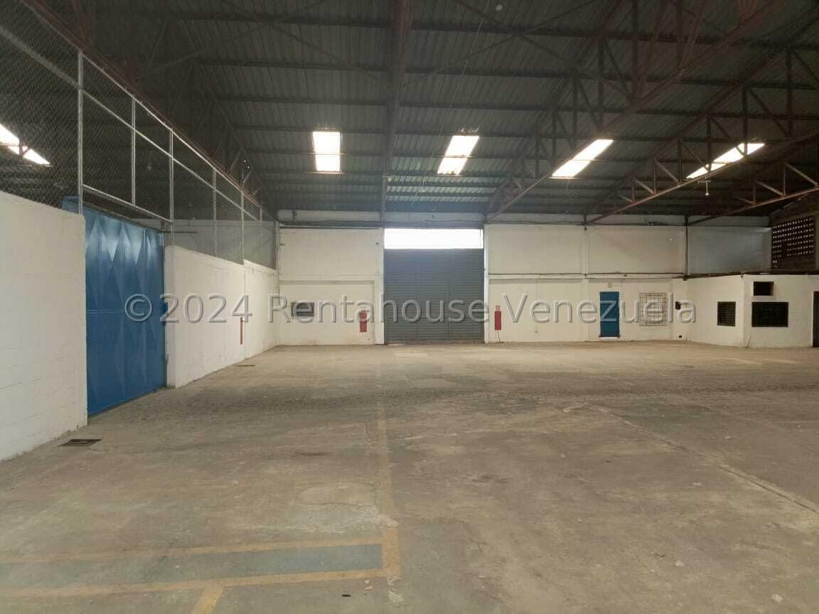 Local comercial en alquiler en Cabudare (La Piedad Sur), foto 3 de 12