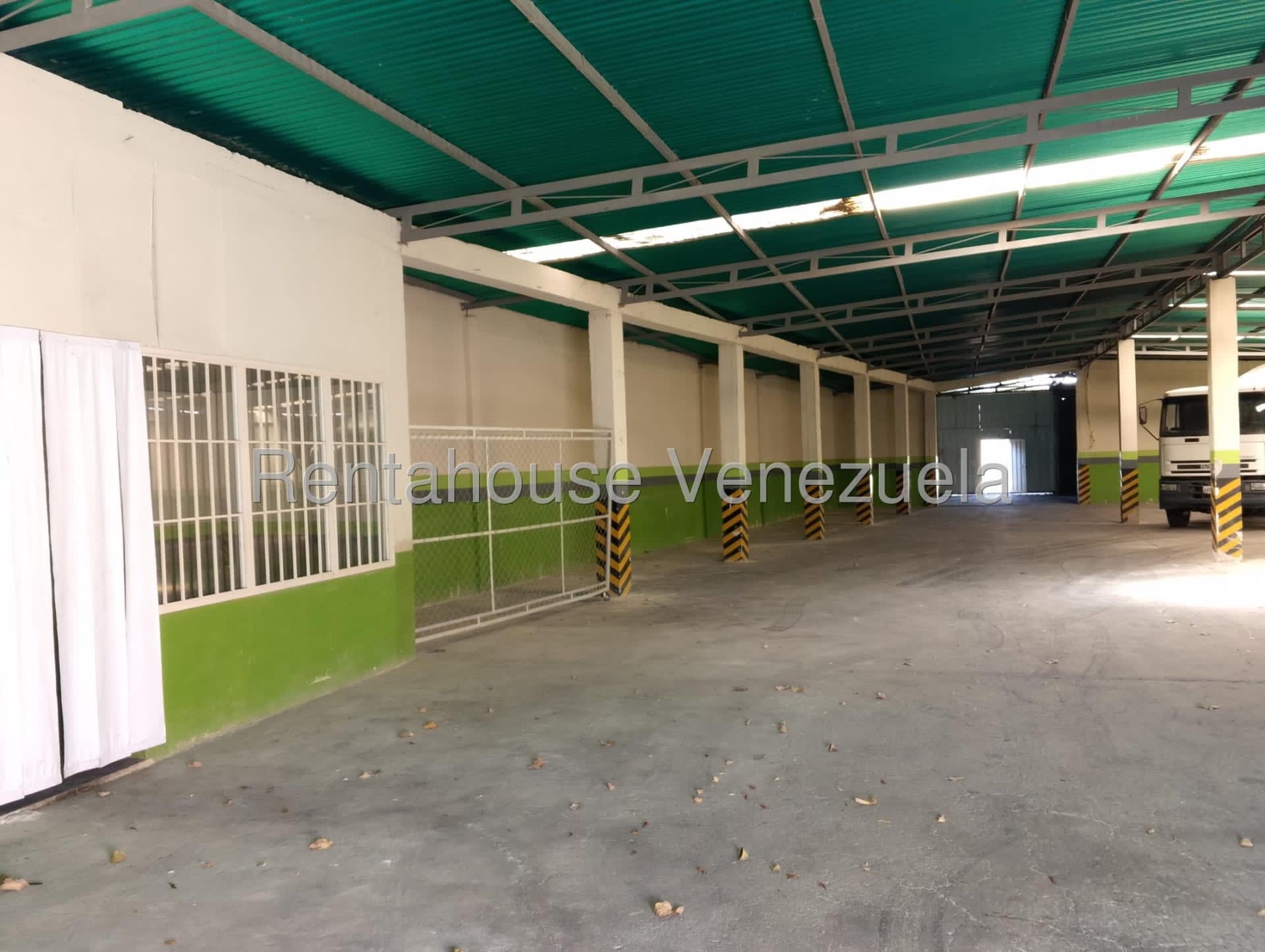 Local comercial en alquiler en Cabudare (El Trigal), foto 3 de 12