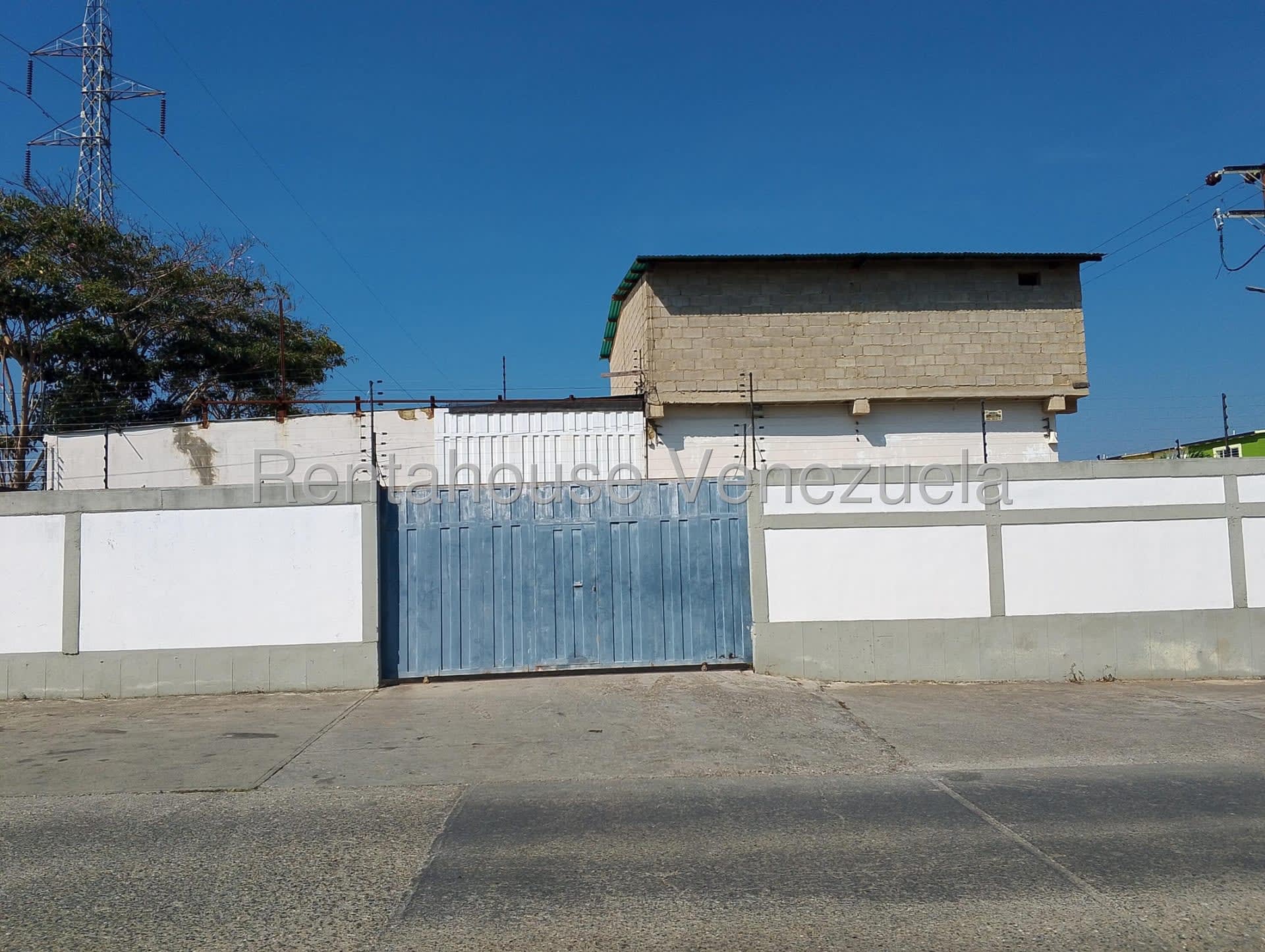 Local comercial en alquiler en Cabudare (El Trigal), foto 5 de 12