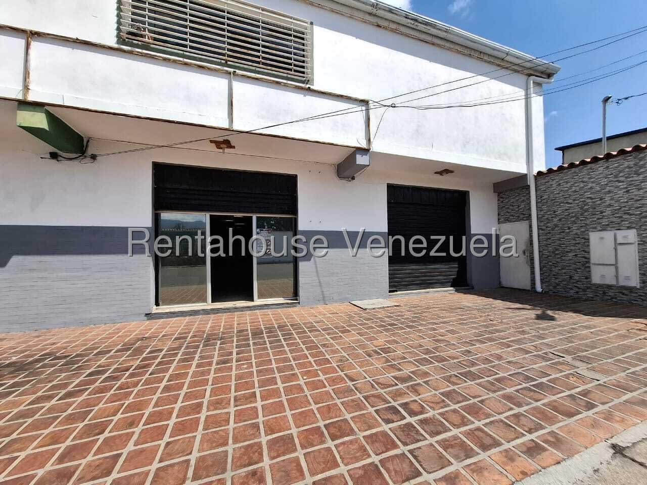 Local comercial en alquiler en Cabudare (La Mata), foto 1 de 12