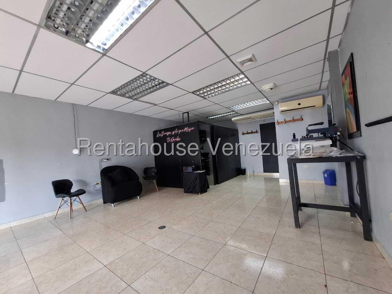 Local comercial en alquiler en Cabudare (La Mata), foto 5 de 12