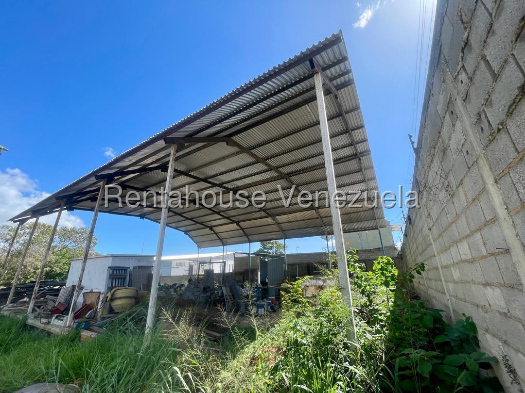 Local comercial en venta en Cabudare (Agua Viva), foto 4 de 12