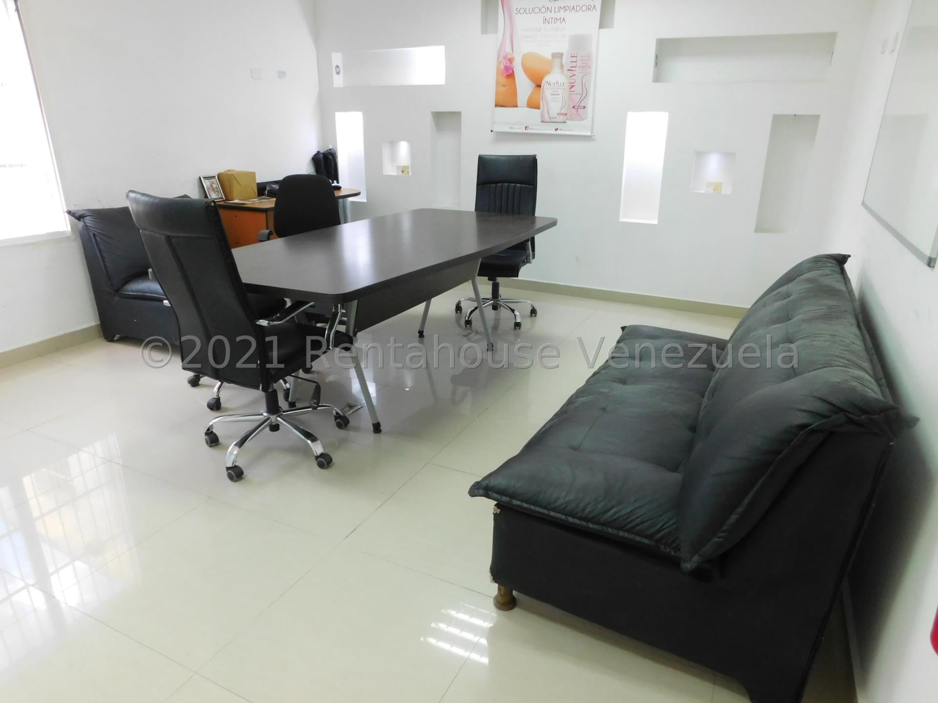 Local comercial en venta en Cabudare (Agua Viva), foto 2 de 12