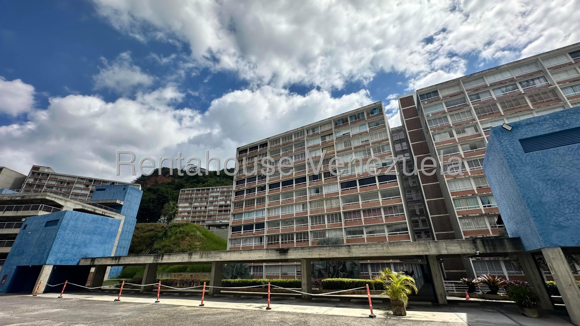 Apartamento en venta en Caracas (El Encantado), foto 2 de 12