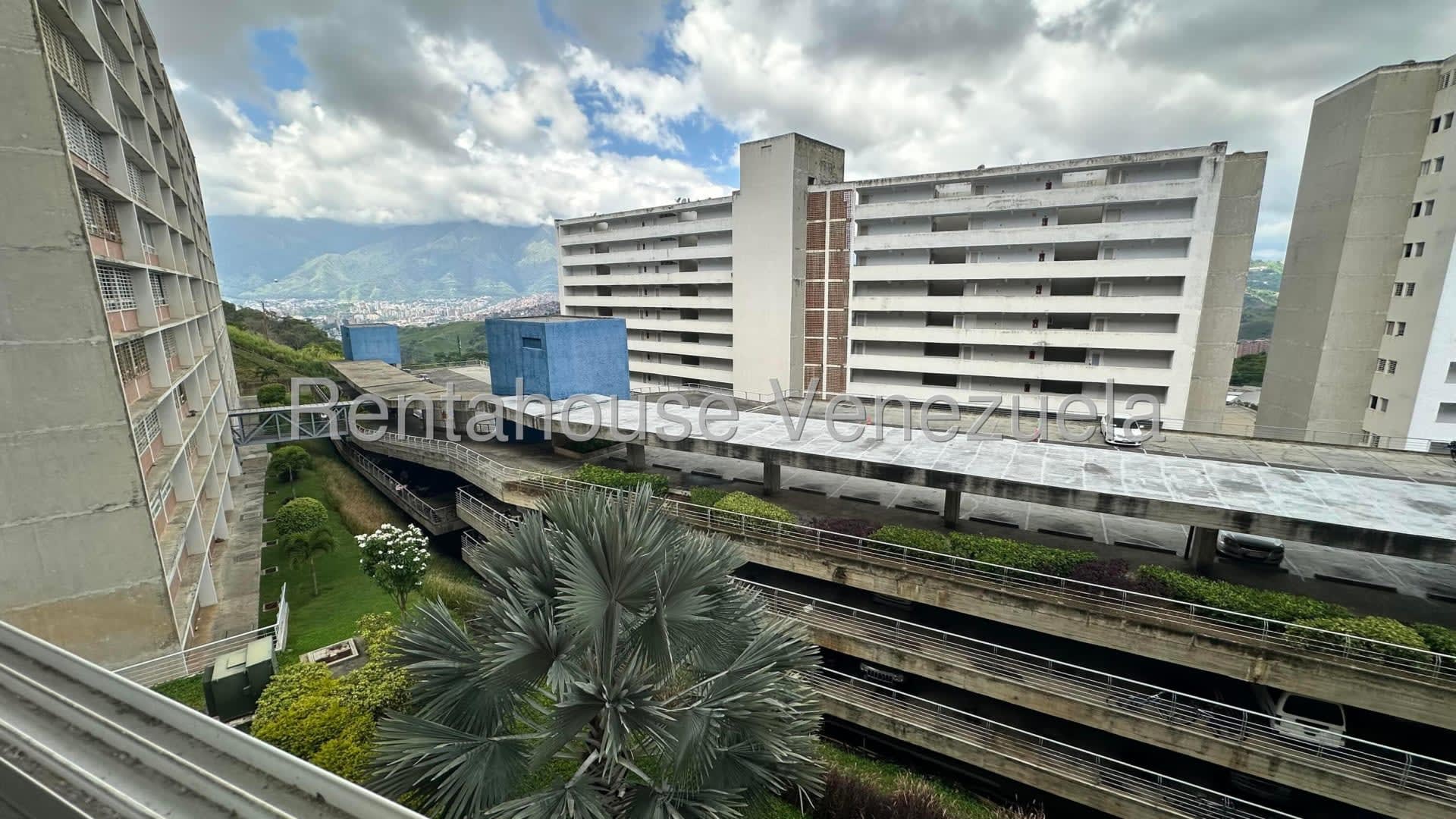 Apartamento en venta en Caracas (El Encantado), foto 1 de 12