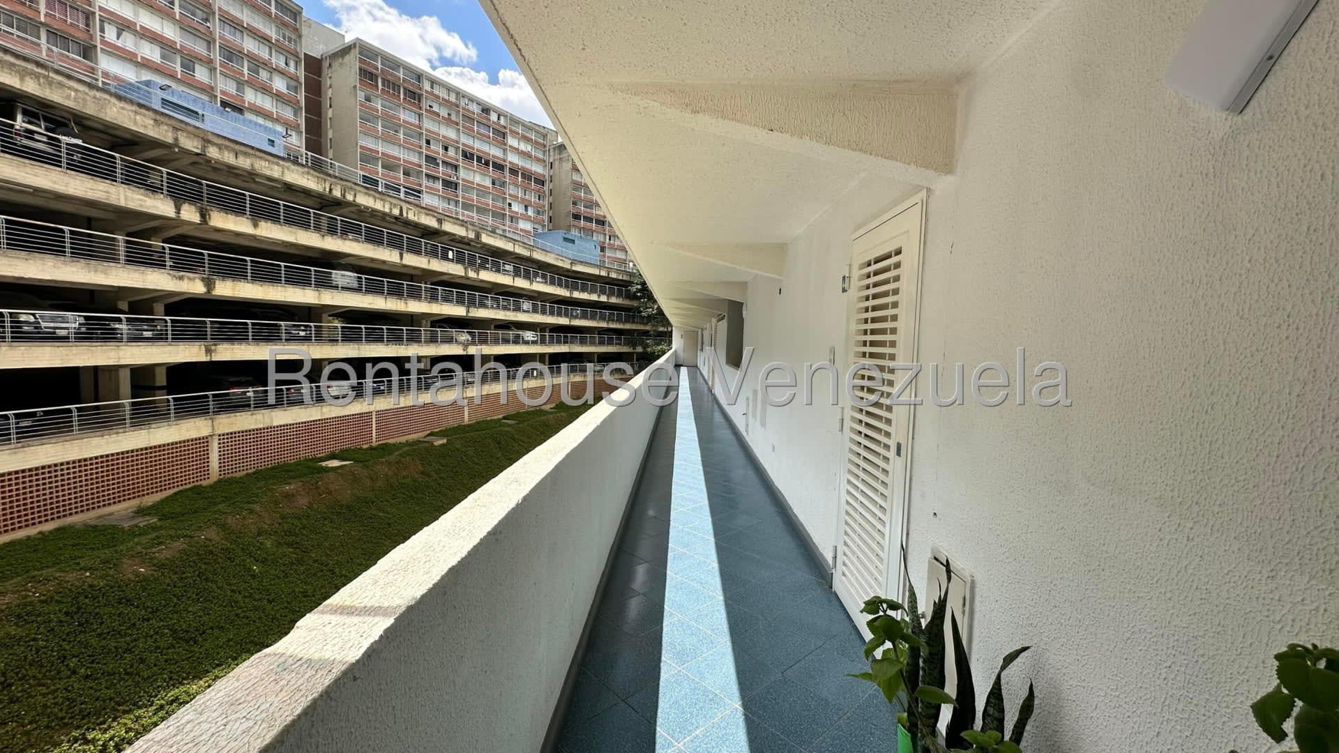 Apartamento en venta en Caracas (El Encantado), foto 4 de 12