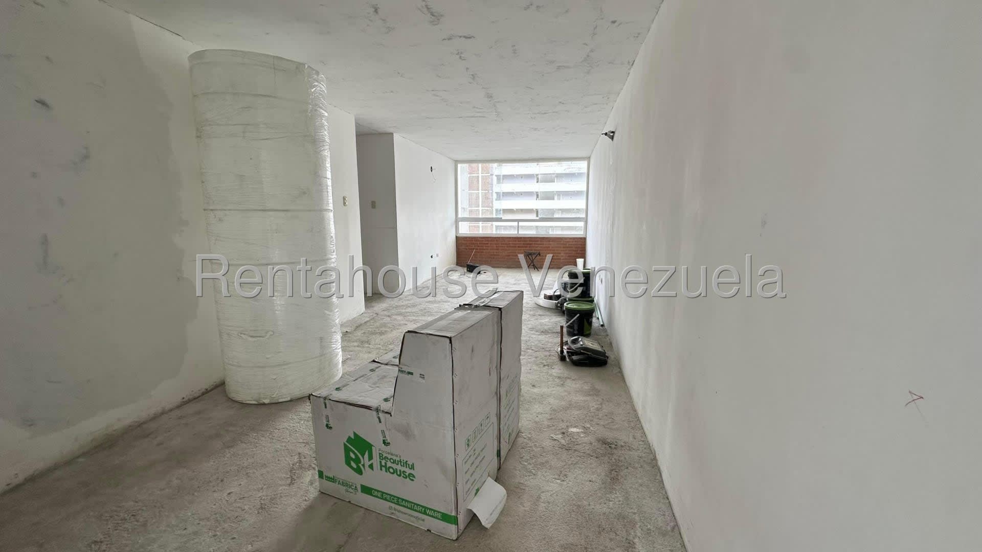 Apartamento en venta en Caracas (El Encantado), foto 5 de 12