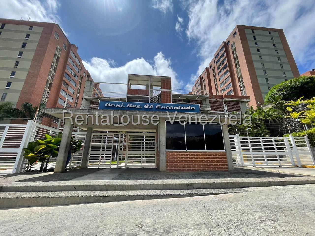 Apartamento en venta en Caracas (El Encantado), foto 1 de 12