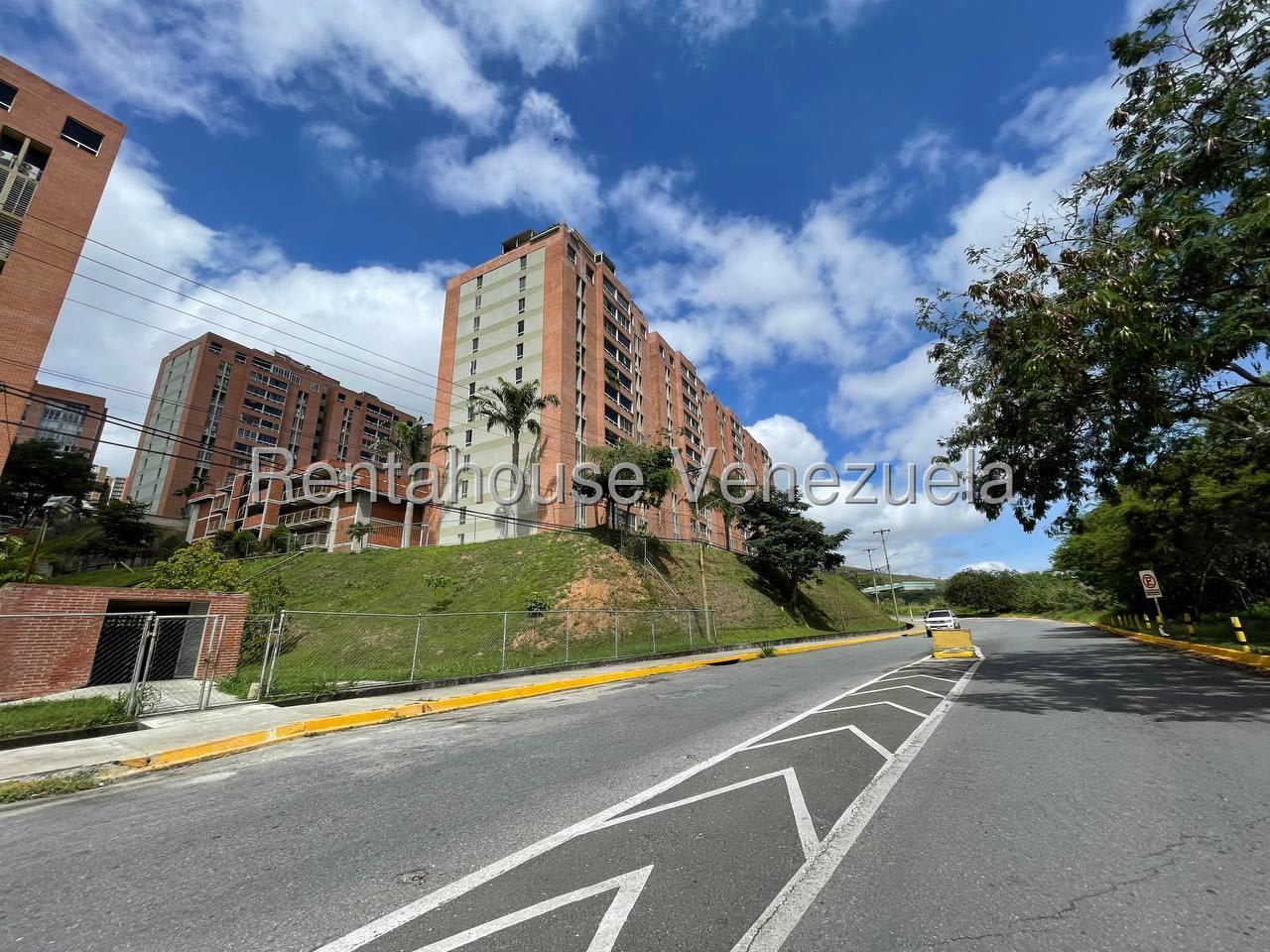 Apartamento en venta en Caracas (El Encantado), foto 2 de 12