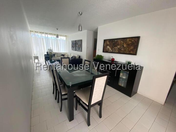 Apartamento en venta en Caracas (El Encantado), foto 3 de 12