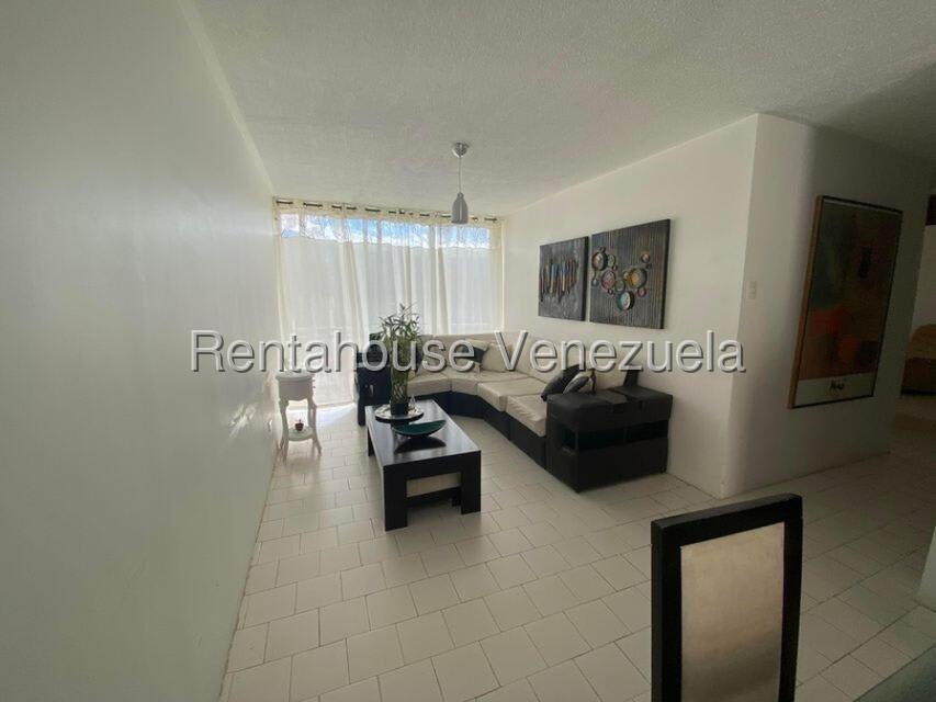 Apartamento en venta en Caracas (El Encantado), foto 4 de 12