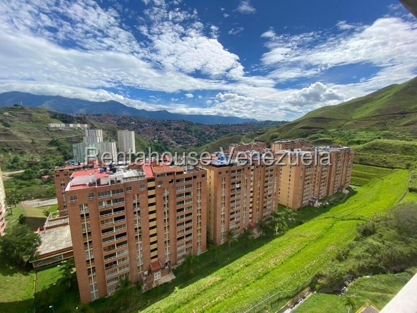 Apartamento en venta en Caracas (El Encantado), foto 5 de 12