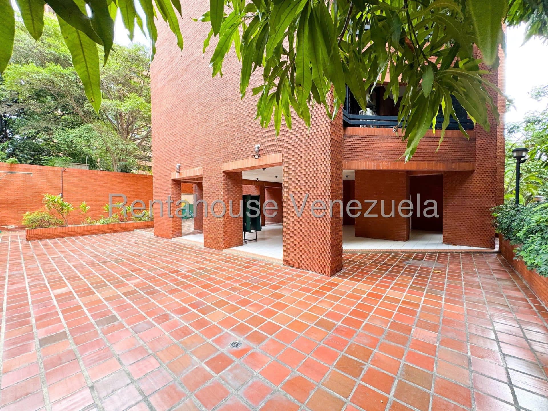 Apartamento en venta en Caracas (El Rosal), foto 4 de 12