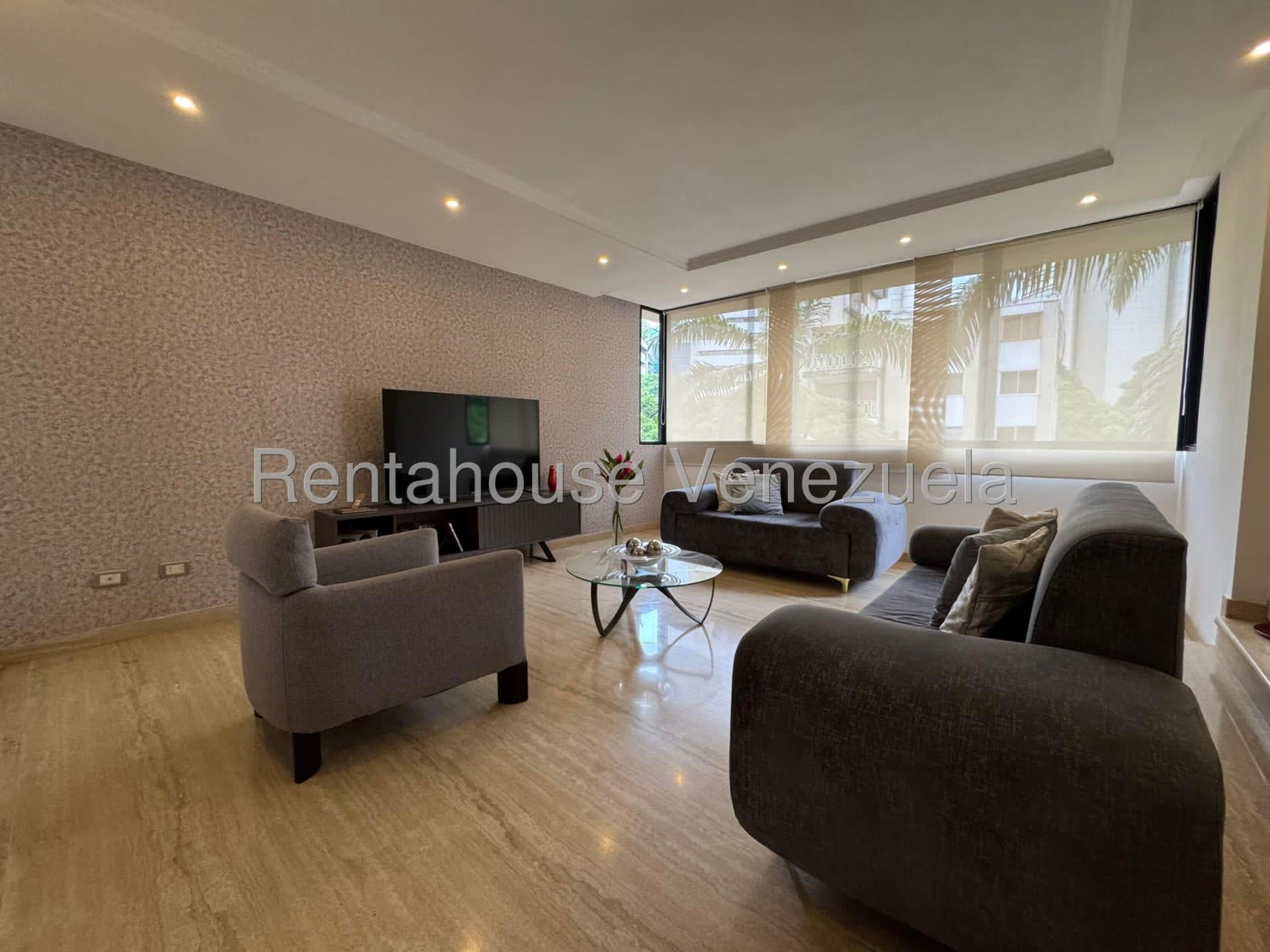 Apartamento en venta en Caracas (El Rosal), foto 4 de 12