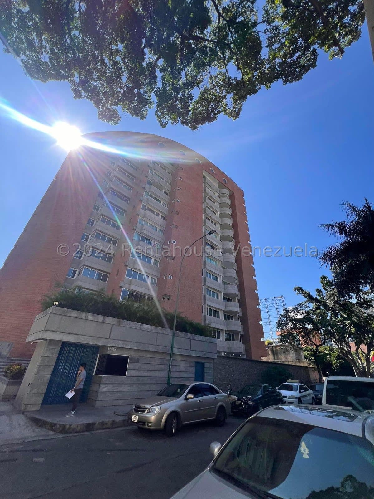 Apartamento en venta en Caracas (El Rosal), foto 2 de 12