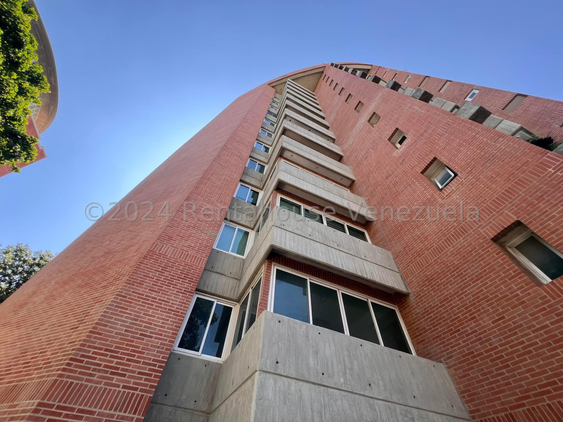 Apartamento en venta en Caracas (El Rosal), foto 1 de 12
