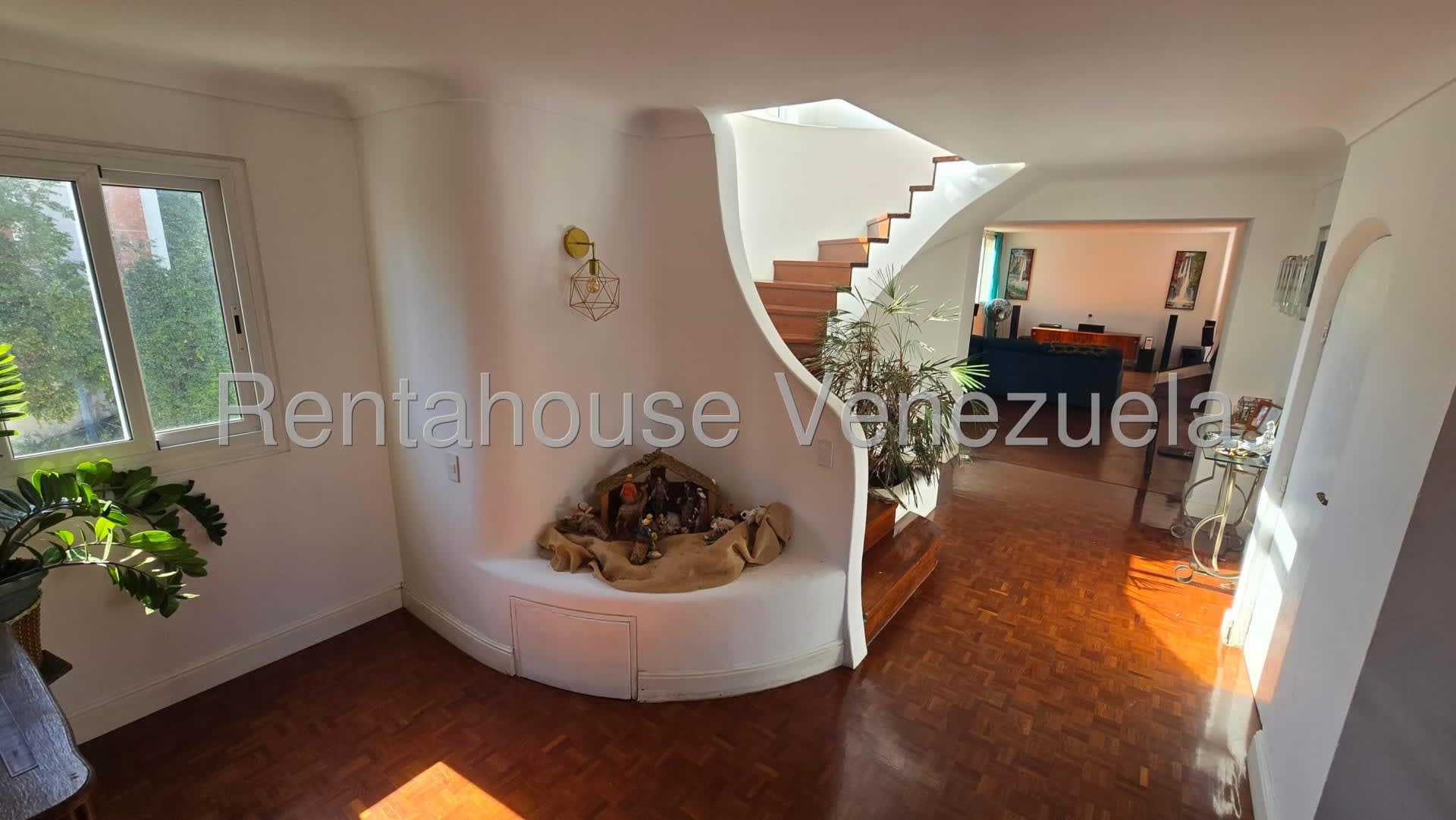 Apartamento en venta en Caracas (Colinas de Bello Monte), foto 4 de 12
