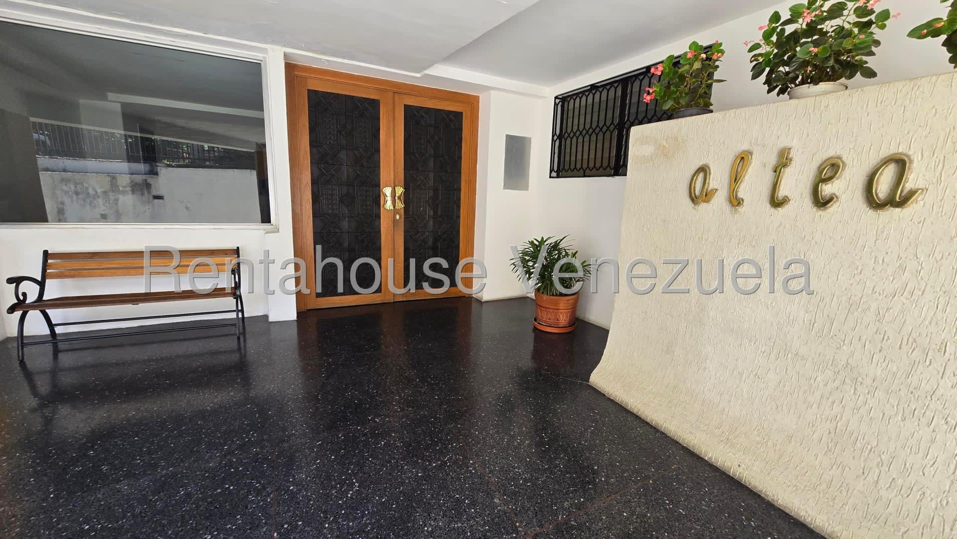 Apartamento en venta en Caracas (Colinas de Bello Monte), foto 2 de 12