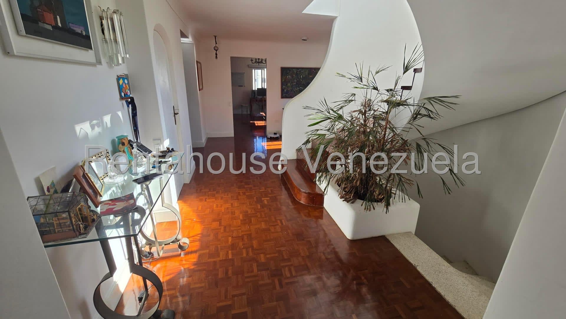 Apartamento en venta en Caracas (Colinas de Bello Monte), foto 5 de 12